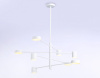 Подвесная люстра Ambrella Light FL FL51688