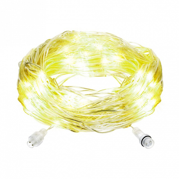 Сеть световые [1.5x1.2 м] Сеть конструктор 55035