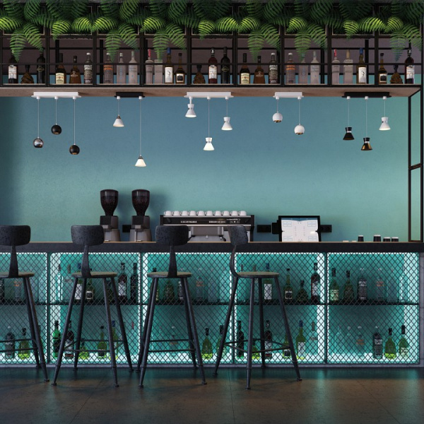 Подвесной светильник Novotech Compo 358386