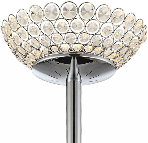 Торшер с подсветкой Globo Martinus 59636