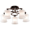 Потолочная люстра Lumion Mara 2439/5C