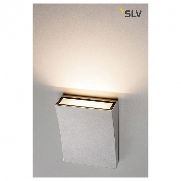 Накладной светильник SLV Delwa Wide Led 1000340