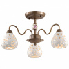 Люстра на штанге Odeon Light Mirta 2659/3C