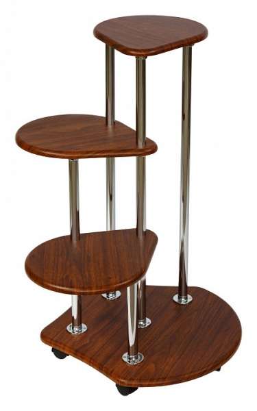 Подставка для цветов Троечка