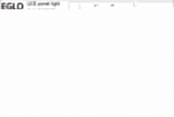 Накладной светильник Eglo ПРОМО Fueva 1 94075