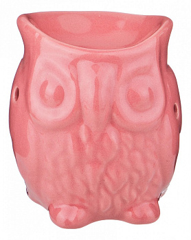 Аромалампа (8х8.5 см) Сова 155-273
