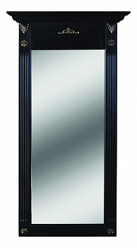 Зеркало настенное Сильвия