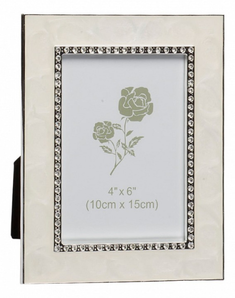 Фоторамка настольная (17х13.3 см) LS2034-4