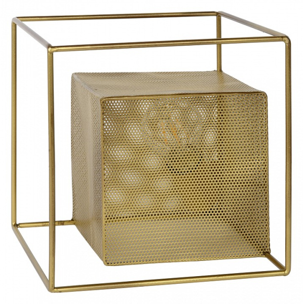 Настольная лампа декоративная Lucide Morris 78591/01/02