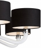 Люстра на штанге Lightstar Tessuto 801087