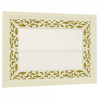 Зеркало настенное Ливадия 10