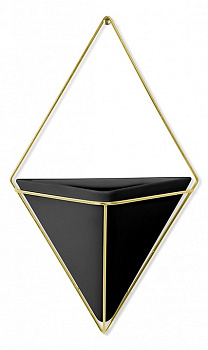 Фигура настенная (10x22x38.8 см) Trigg 470752-1137