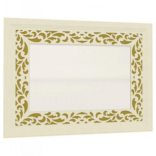 Зеркало настенное Ливадия 10