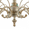 Подвесная люстра Lamp4You Provence 12 E3-07-H-LMP-O-12