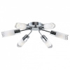 Потолочная люстра Odeon Light Metiko 2789/6C