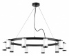 Подвесная люстра Lightstar Rullo LR02036837
