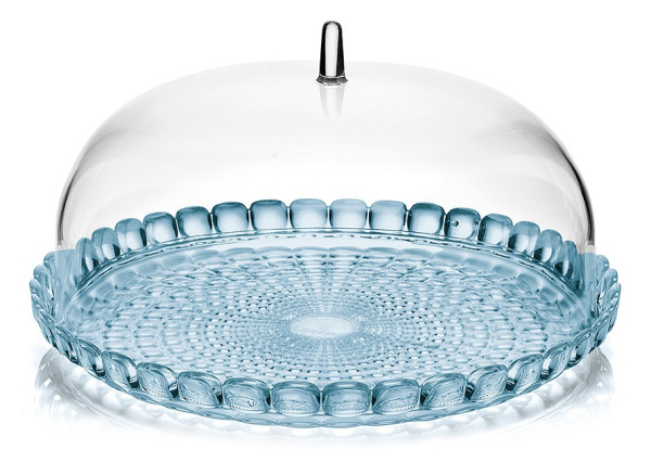 Блюдо декоративные (30x16.5 см) Tiffany 19950181