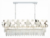 Подвесная люстра ST-Luce Caserta SL1232.103.07