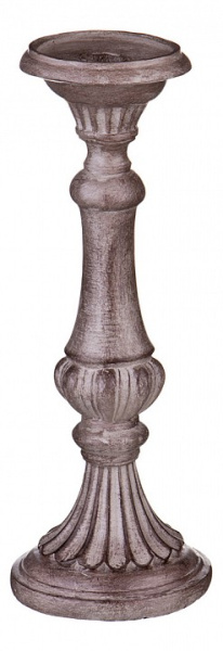 Подсвечник декоративный (12х33 см) Art 537-318