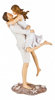 Статуэтка (14.5х8.5х26 см) ART 162-605