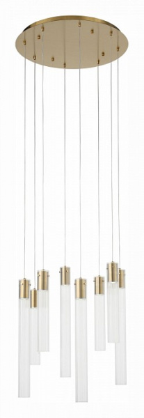 Подвесная люстра ST-Luce Terni SL1229.303.08
