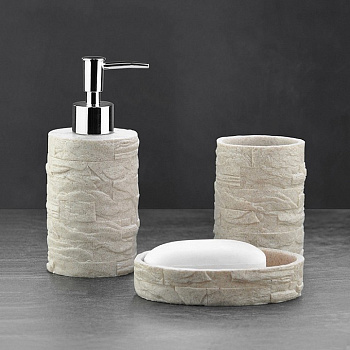 Набор для ванной №30 ВК-30-беж