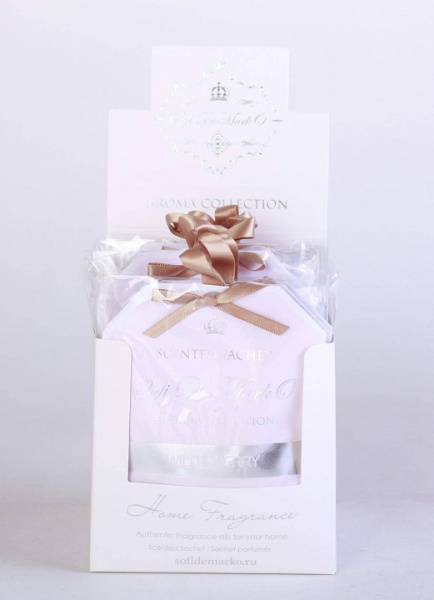 Саше Wild Cherrry Ар-с-18