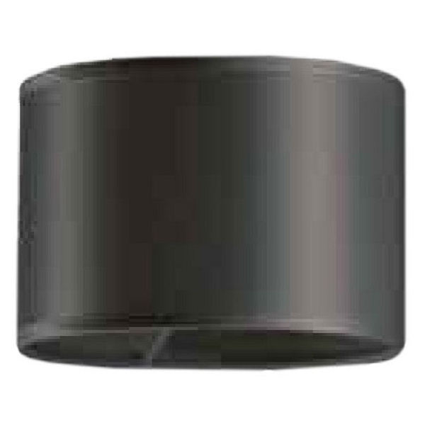 Плафон текстильный Newport 7600 Абажур для 7600 черный