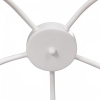 Потолочная люстра Vitaluce V3750 V3750-0/5PL