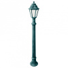 Наземный высокий светильник Fumagalli Anna E22.163.000.VYF1R