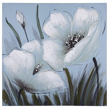 Картина (40x40 см) 85023