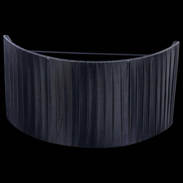 Плафон текстильный Maytoni Toronto MOD974-WLShade-Black