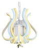 Подвесная люстра Ambrella Light FL FL112