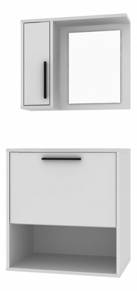 Набор для ванной Bath Set 2.0