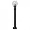 Наземный высокий светильник Fumagalli Globe 250 G25.163.000.AZE27