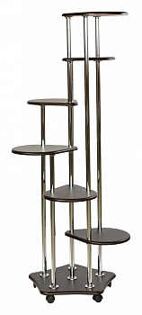 Подставка для цветов Шестерочка