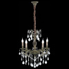 Подвесная люстра ST-Luce Ornatole SL174.503.05