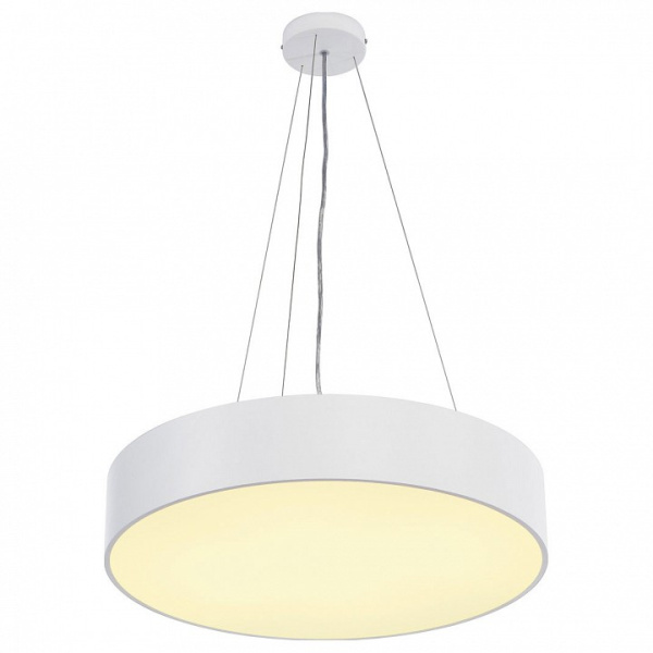 Накладной светильник SLV Medo 133801