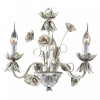 Подвесная люстра Odeon Light Silva 2694/3