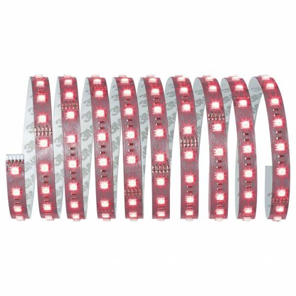 Комплект с лентой светодиодной Paulmann ULTRALED 70567