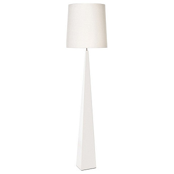 Основание для торшера Elstead Lighting Ascent HQ/ASCENT FL WHT