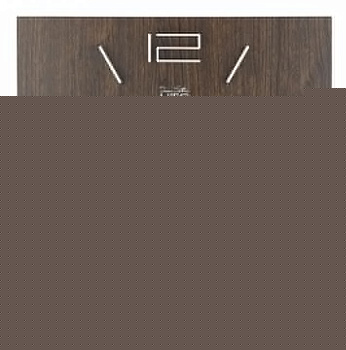 Настенные часы (35х35 см) Tomas Stern