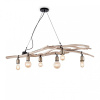 Подвесная люстра Ideal Lux Driftwood DRIFTWOOD SP6