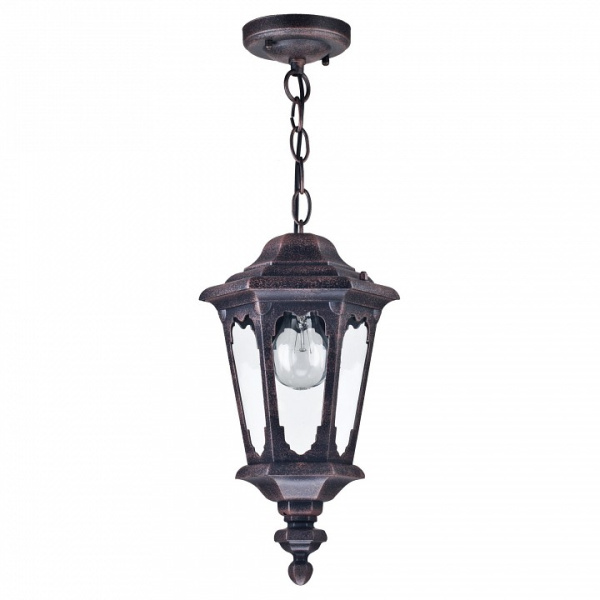 Подвесной светильник Maytoni Oxford S101-10-41-B