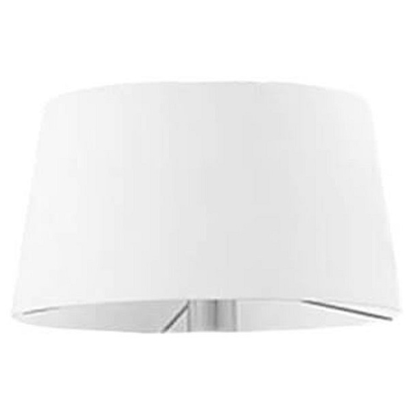 Плафон текстильный Newport 3300 Абажур к 3301/A белый
