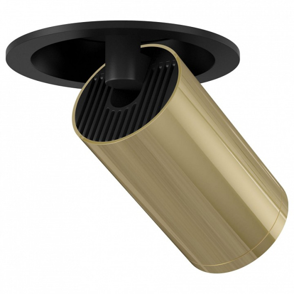 Спот Maytoni Focus S C048CL-1BG