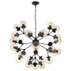 Подвесная люстра ST-Luce STAMPO SL549.413.30