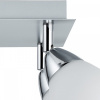 Спот Paulmann Wolba 60266