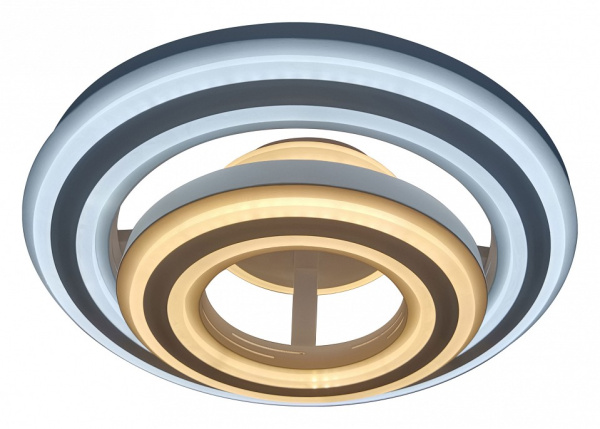 Накладной светильник Natali Kovaltseva LED 81017/6C