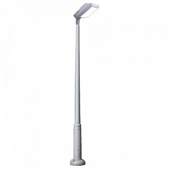 Фонарный столб Fumagalli Giorgio 4P2.362.G10.LYE28